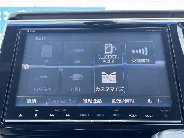 HONDA STEPWAGON SPADA 2016 Image 31