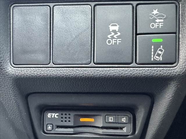 HONDA STEPWAGON SPADA 2016 Image 31