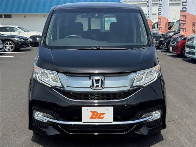 HONDA STEPWAGON SPADA 2016 Image 31