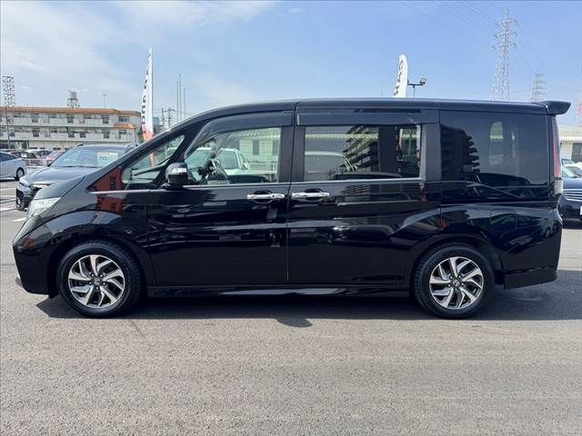 HONDA STEPWAGON SPADA 2016 Image 31