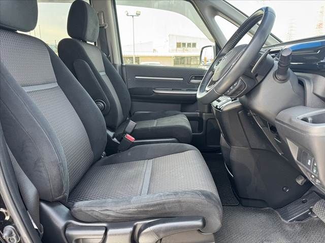 HONDA STEPWAGON SPADA 2016 Image 31