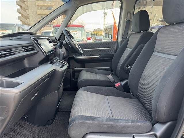 HONDA STEPWAGON SPADA 2016 Image 31