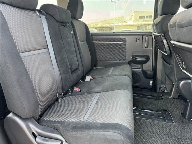 HONDA STEPWAGON SPADA 2016 Image 31