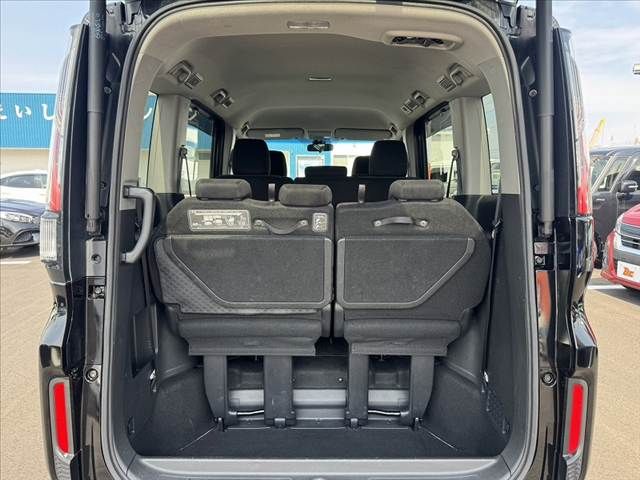 HONDA STEPWAGON SPADA 2016 Image 31