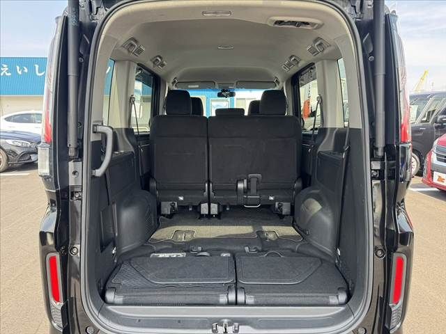 HONDA STEPWAGON SPADA 2016 Image 31