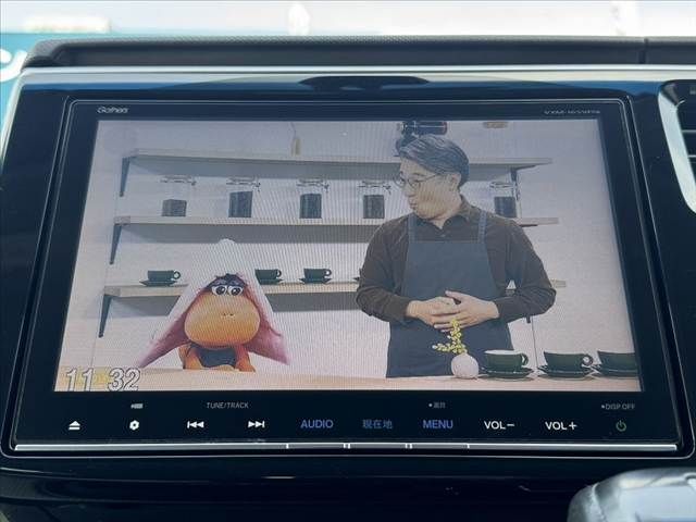 HONDA STEPWAGON SPADA 2016 Image 31