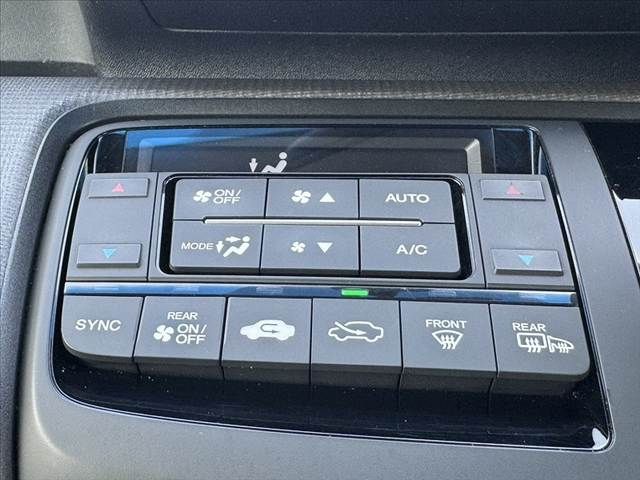 HONDA STEPWAGON SPADA 2016 Image 31