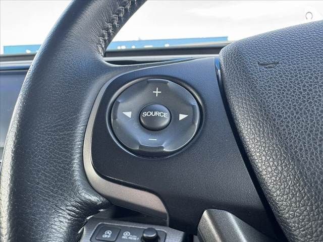 HONDA STEPWAGON SPADA 2016 Image 31