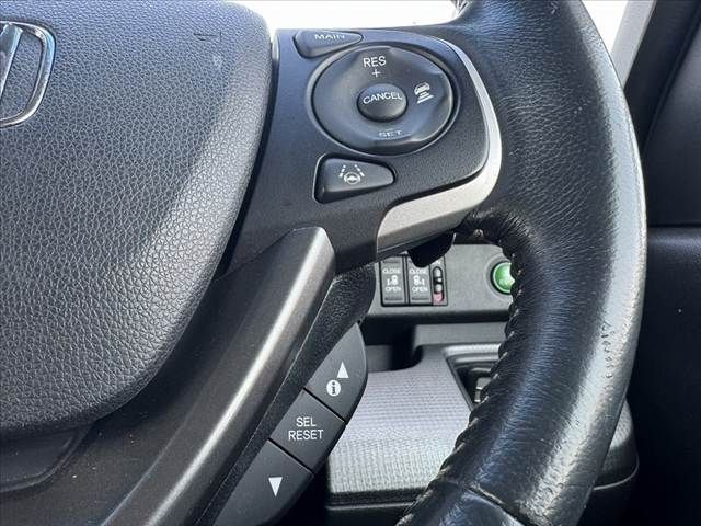 HONDA STEPWAGON SPADA 2016 Image 31