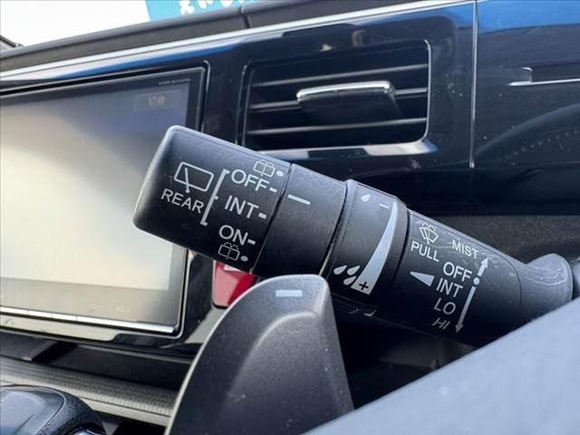 HONDA STEPWAGON SPADA 2016 Image 31