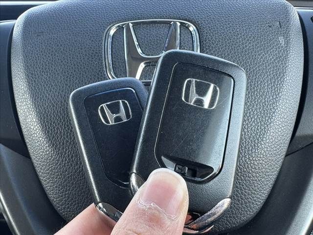 HONDA STEPWAGON SPADA 2016 Image 31