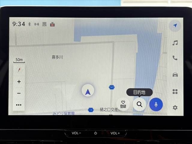 TOYOTA COROLLA CROSS HYBRID 2025 Image 31