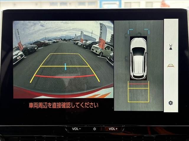 TOYOTA COROLLA CROSS HYBRID 2025 Image 31