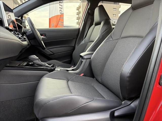 TOYOTA COROLLA CROSS HYBRID 2025 Image 31