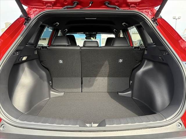 TOYOTA COROLLA CROSS HYBRID 2025 Image 31