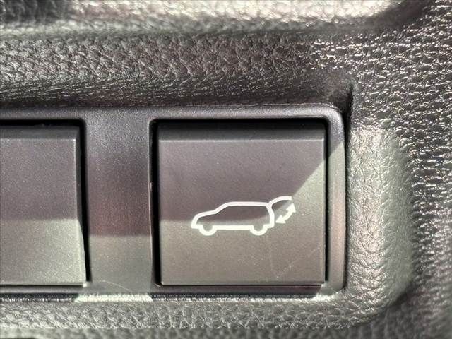 TOYOTA COROLLA CROSS HYBRID 2025 Image 31