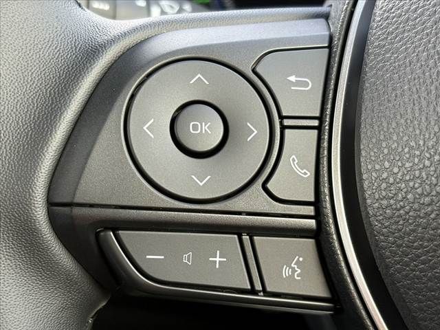 TOYOTA COROLLA CROSS HYBRID 2025 Image 31