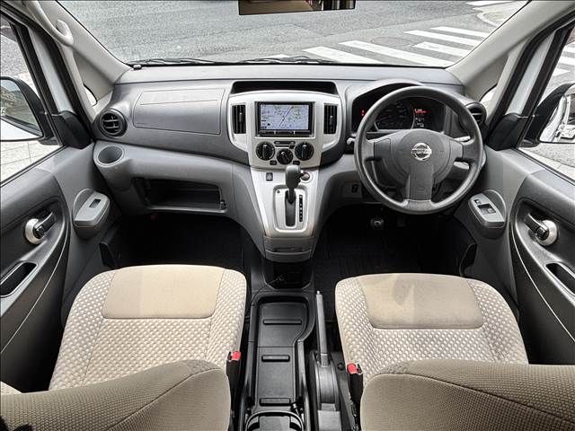 NISSAN NV200 VANETTE VAN 2020 Image 31