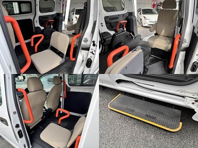 NISSAN NV200 VANETTE VAN 2020 Image 31