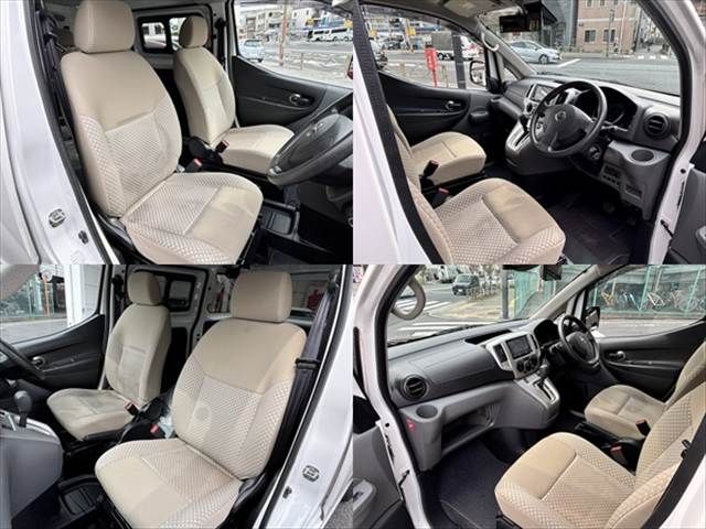 NISSAN NV200 VANETTE VAN 2020 Image 31