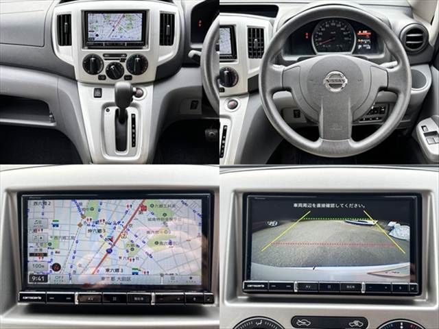 NISSAN NV200 VANETTE VAN 2020 Image 31