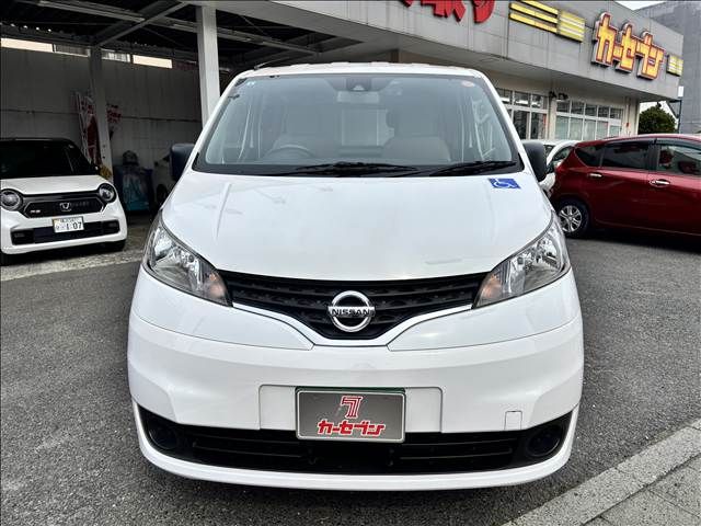 NISSAN NV200 VANETTE VAN 2020 Image 31