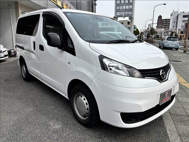 NISSAN NV200 VANETTE VAN 2020 Image 31
