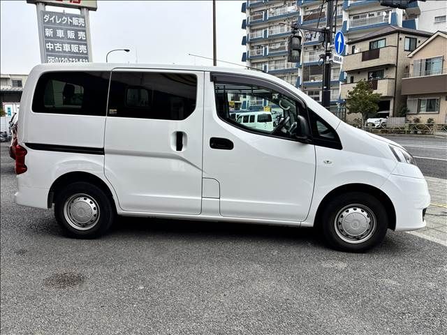 NISSAN NV200 VANETTE VAN 2020 Image 31