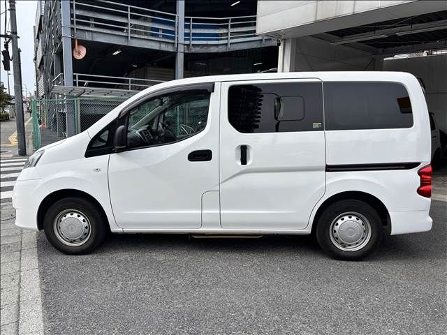 NISSAN NV200 VANETTE VAN 2020 Image 31