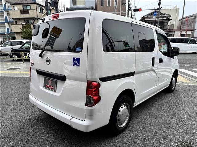 NISSAN NV200 VANETTE VAN 2020 Image 31