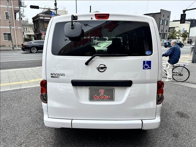 NISSAN NV200 VANETTE VAN 2020 Image 31