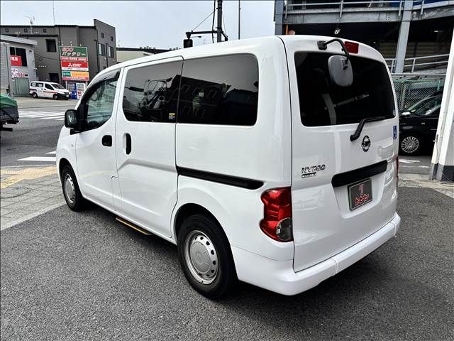 NISSAN NV200 VANETTE VAN 2020 Image 31