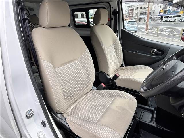 NISSAN NV200 VANETTE VAN 2020 Image 31