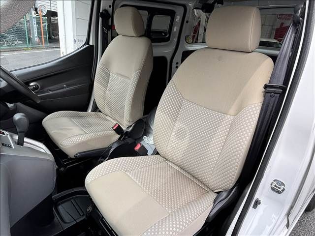 NISSAN NV200 VANETTE VAN 2020 Image 31