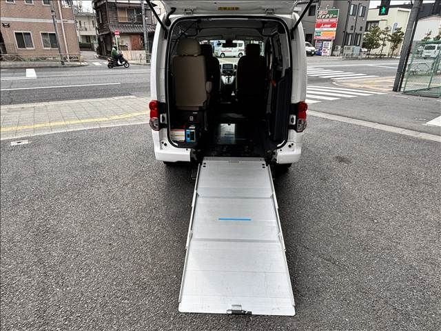 NISSAN NV200 VANETTE VAN 2020 Image 31