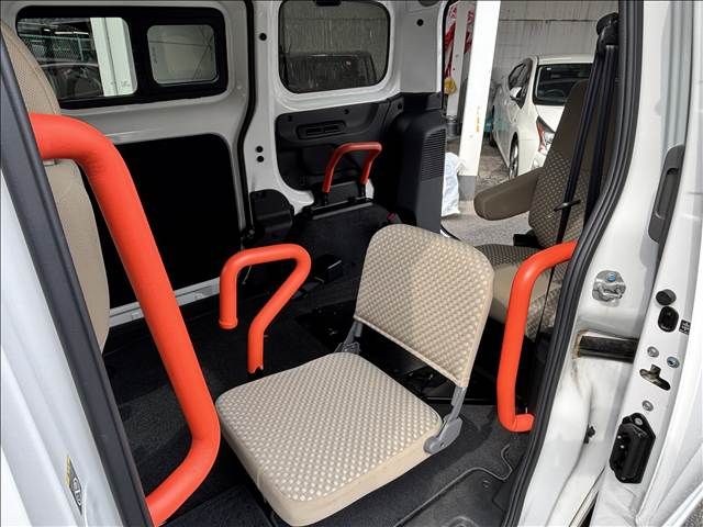 NISSAN NV200 VANETTE VAN 2020 Image 31