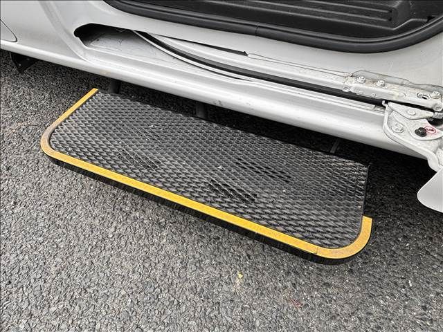 NISSAN NV200 VANETTE VAN 2020 Image 31