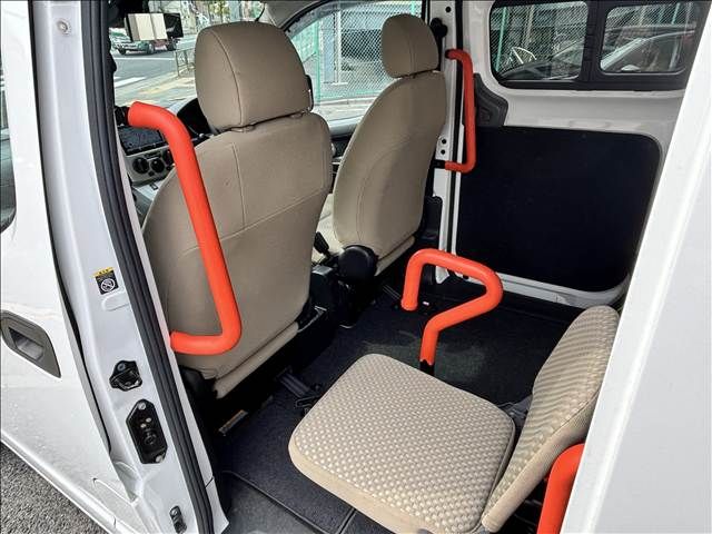 NISSAN NV200 VANETTE VAN 2020 Image 31