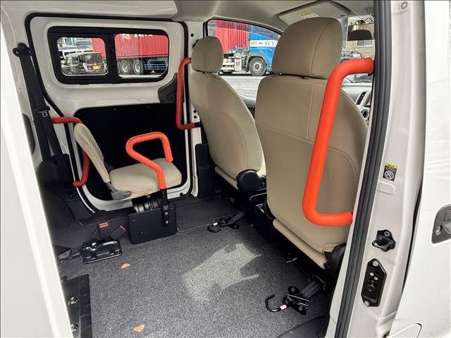 NISSAN NV200 VANETTE VAN 2020 Image 31