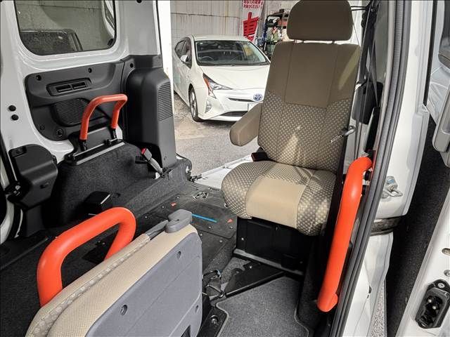 NISSAN NV200 VANETTE VAN 2020 Image 31