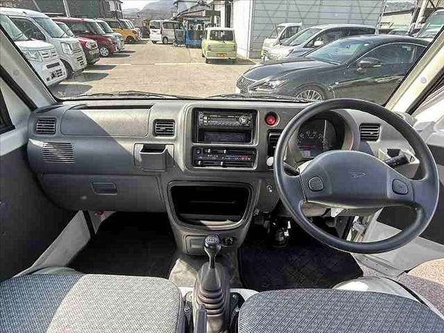 DAIHATSU HIJET TRUCK 2013 Image 31