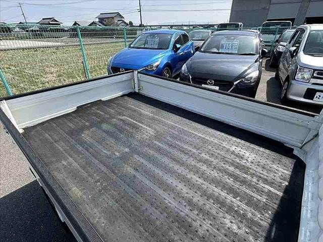 DAIHATSU HIJET TRUCK 2013 Image 31