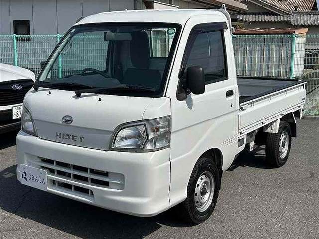 DAIHATSU HIJET TRUCK 2013 Image 31