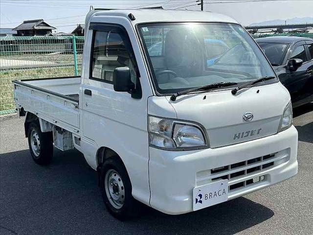 DAIHATSU HIJET TRUCK 2013 Image 31