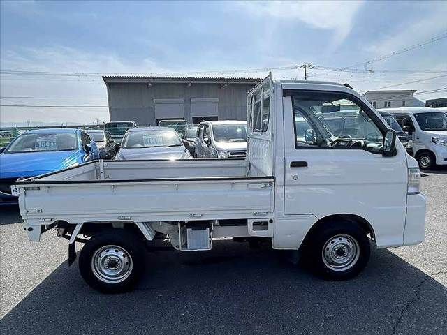 DAIHATSU HIJET TRUCK 2013 Image 31