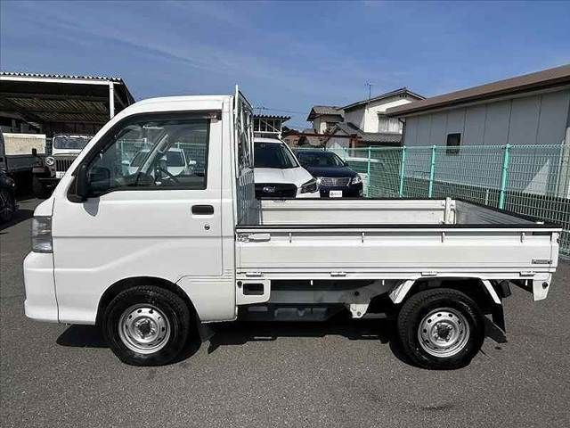 DAIHATSU HIJET TRUCK 2013 Image 31