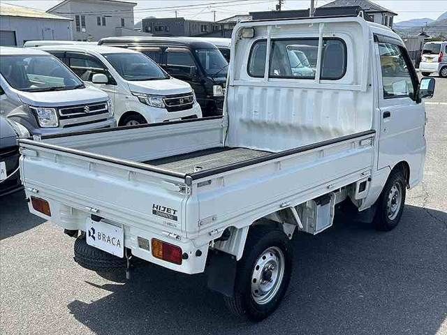 DAIHATSU HIJET TRUCK 2013 Image 31