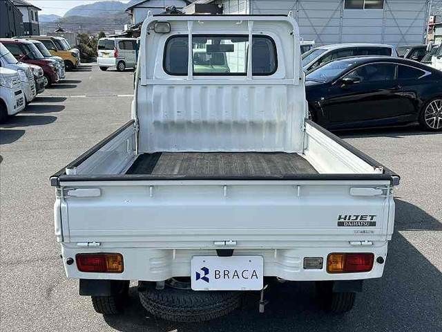 DAIHATSU HIJET TRUCK 2013 Image 31
