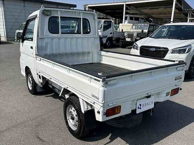 DAIHATSU HIJET TRUCK 2013 Image 31