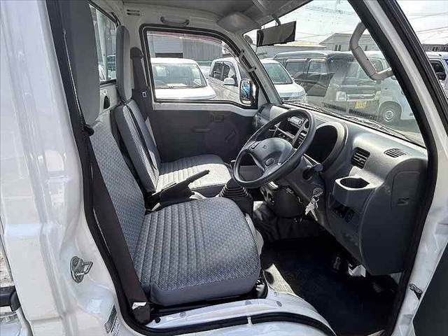 DAIHATSU HIJET TRUCK 2013 Image 31